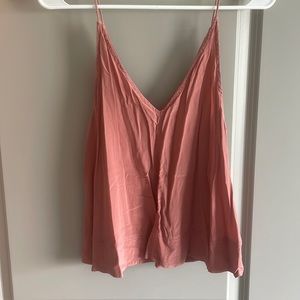 Free People Intimately Silk Tank